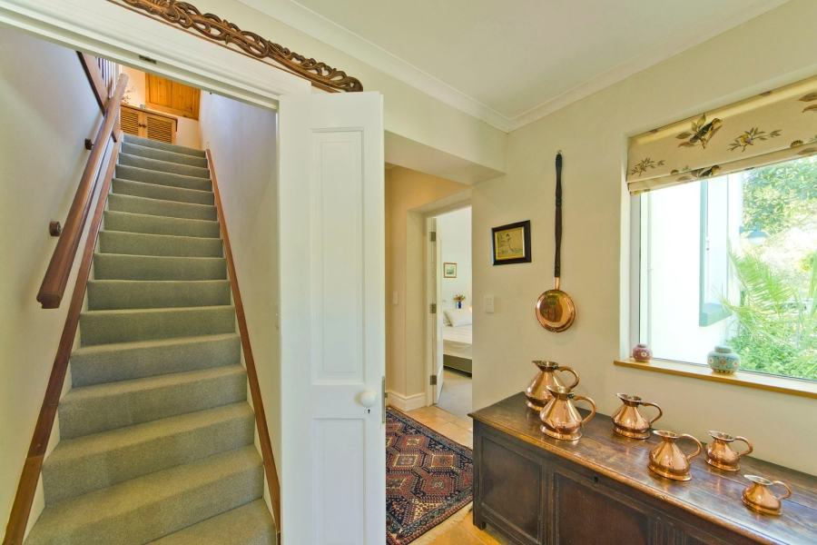 3 Bedroom Property for Sale in Belvedere Estate Western Cape